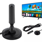 ¡Antena ULTRA HD + 80 Canales GRATIS!